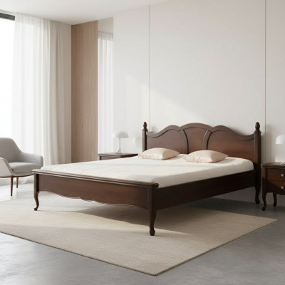 Bett Design Duebelbett Material Holz Better Polster Schlofkummer Miwwelen 160x200