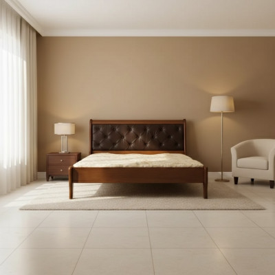 Luxus Schlofzëmmer Bett Design Polster Duebel Hotel Better Chesterfield