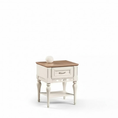 Bäizëlltësch Canapéitësch Dësch Wunnzëmmertësch Holz Dëscher Bäizell