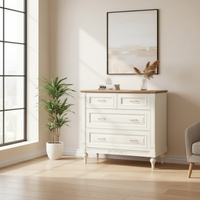 Kommoden Holz Design Schlofkummer Kommode Sideboard Modern Neit Luxus
