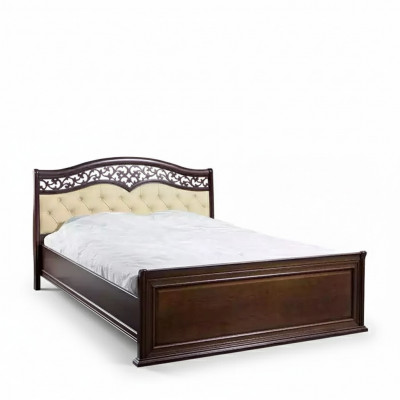 Luxuriéis Schlofkummer-Bett Design Polsterung Duebelt Hotelbett