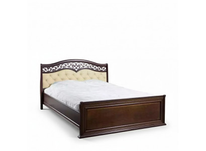 Luxuriéis Schlofkummer-Bett Design Polsterung Duebelt Hotelbett