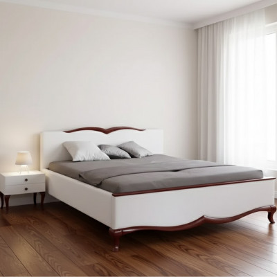 Designerbett Better Polsterbett Bett 160x200 Bestietbett Duebelbett nei