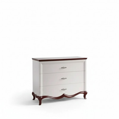 Kommode Sideboard Holz Schaf Anrichte Design Luxus Miwwelen Nei