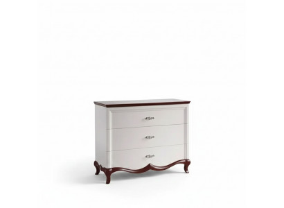 Kommode Sideboard Holz Schaf Anrichte Design Luxus Miwwelen Nei