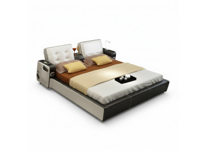 Multifunktion Bett Duebelbetter Modern Bettgestell Better 180 x 200 cm