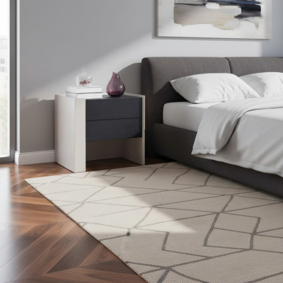Nuetsdësch Luxus Nuetsdësch Kommode Konsol Bäistell-Schaf Designerstellméiglechkeet.