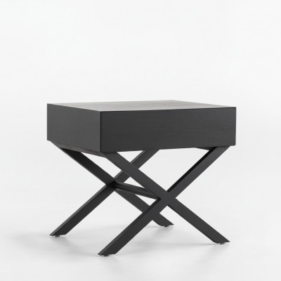 Nuetsdësch Dësch Konsol Nolies-Schlof Design Zëmmer Dëscher Konsolen