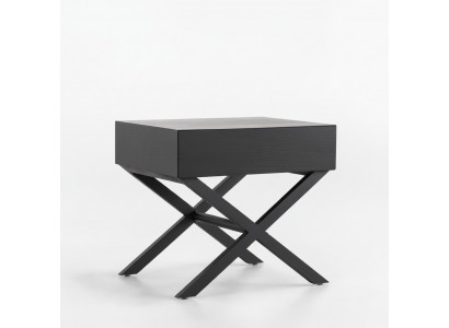 Nuetsdësch Dësch Konsol Nolies-Schlof Design Zëmmer Dëscher Konsolen