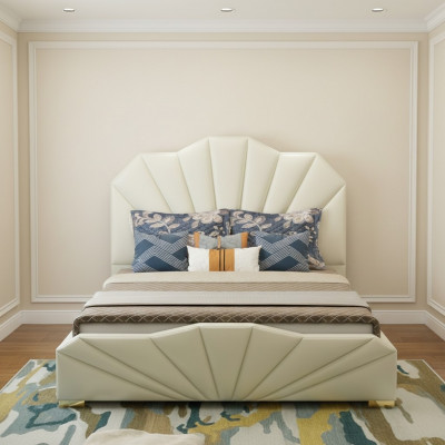Design Liederbieden Hotel Duebelbett Schlofkummer Miwwelen Ariichtung