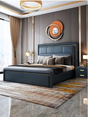 Modern Bett Design Better Polster Schlofkummer Bettgestell 180x200cm