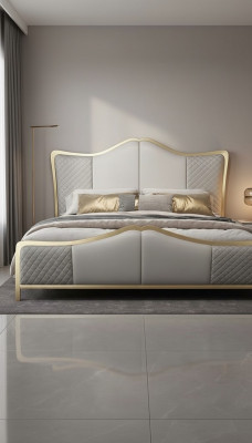 Design Bett Luxus Better Modern Hotel Rumm Schlofzëmmer Hotel