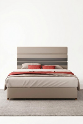 Bett Modernen Design Luxus Polster Better Textil Stoffbetter Textil