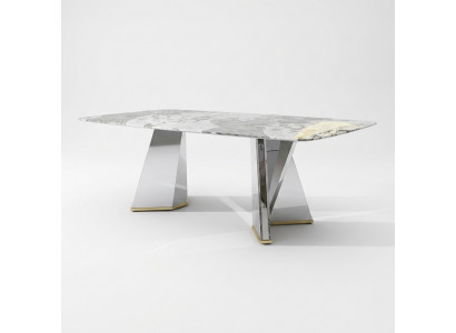 Luxus Iessdësch Glasdësch Iesszëmmer Luxus Dëscher Griichen Dësch 200x100