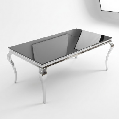 Iesszëmmerdësch Iessdësch Dëscher Modern Iesszëmmer Designer 200x75 Miwwelen