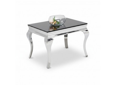 Elegante Couchtisch Niewentisch Designer Dësch Wunndësch Tunerdësch