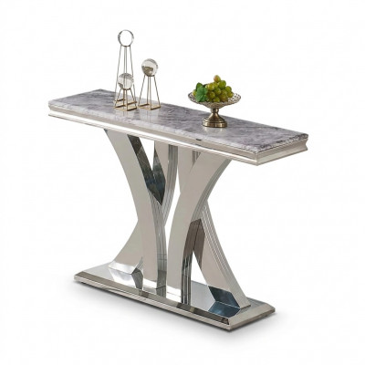 Design Luxus Konsolendësch Konsolendëscher Edelstol Design Säitendësch