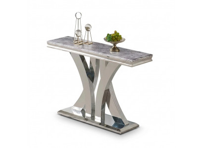 Design Luxus Konsolendësch Konsolendëscher Edelstol Design Säitendësch