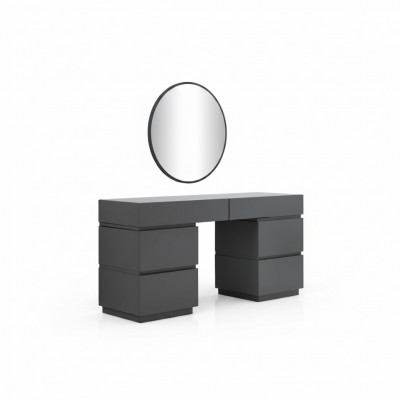 Kommod Spigel Modern Kommoden Luxus Modern Design Schlofzëmmer Miwwelen