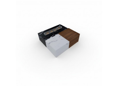 Luxus Couchdësch Luxus Design Wunnzëmmer Dësch Modernt Design Dëscher
