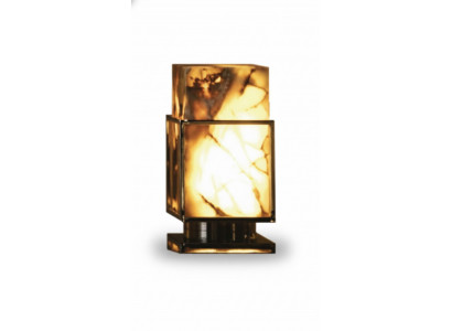 Luxus Stiwwellamp Wunnzëmmer Modernen Design Lampe Beliichtung Luuchten
