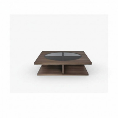 Iessdësch Braun Iesszëmmer Dëscher Modern Luxus Dësch Elegant Design