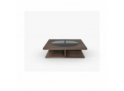 Iessdësch Braun Iesszëmmer Dëscher Modern Luxus Dësch Elegant Design