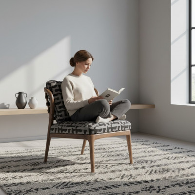 Sëtz Mëbelen Wohnzimmer Modernen Luxus Design Gro Einsitzer Canapé Sofa Miwwelen