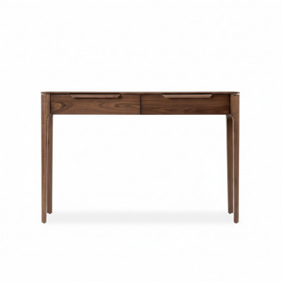 Konsolendësch Wunnzëmmer Sideboard Sekretär Design Holz Dësch Luxus
