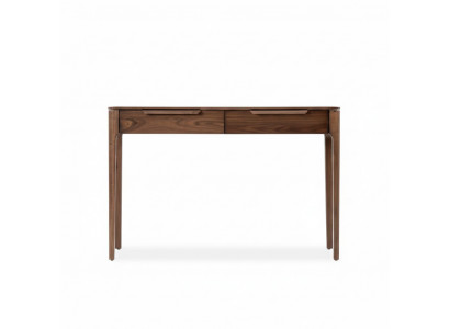 Konsolendësch Wunnzëmmer Sideboard Sekretär Design Holz Dësch Luxus