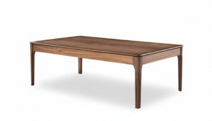 Modernen Dësch fir Wunnzëmmer Luxus Design Dëscher Miwwelen