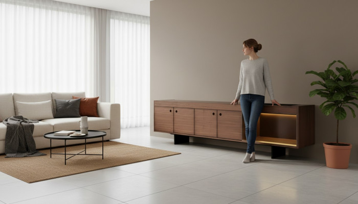 Iessdësch Brong Iesszëmmer Dëscher Modern Luxus Dësch Elegantes Design