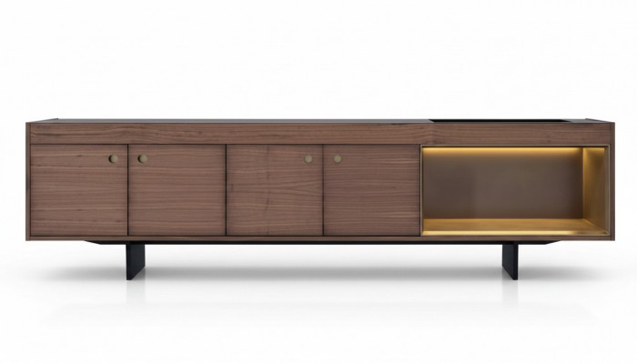 Iessdësch Brong Iesszëmmer Dëscher Modern Luxus Dësch Elegantes Design