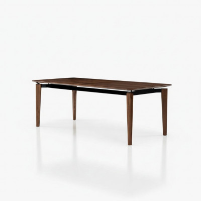 Iessdësch Iesszëmmer Dëscher Modern Luxus Dësch Elegantes Design 210x100cm