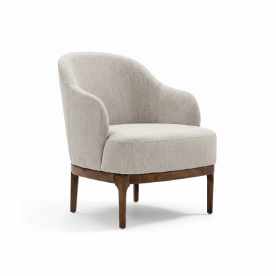 Moderne Wohnzimmer Sëtz Luxus Design a Gréng Faarf Lounge Club Gro