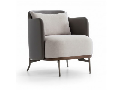 Sesselkëssen Setzer Modern Design Lounge Luxus Wunnzëmmer Miwwelen Sofas