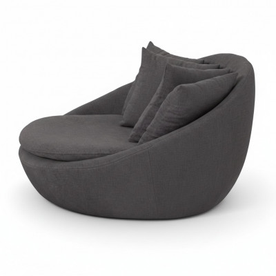 Sesselkëssen Sëtzgeleeënheet Modern Design Gro Lounge Luxus Wunnzëmmer Club