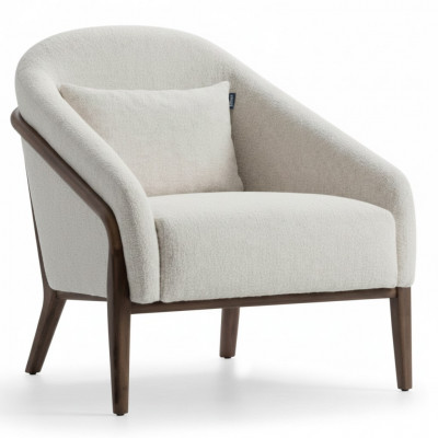 Sesselkëssen Sëtzer Modernen Design Gro Lounge Luxus Wunnzëmmer
