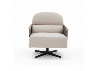 Stilvollen Sëtz luxuriéise Lounge Club Dréistull Stull Design Wunnzëmmer