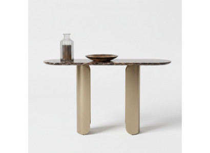 Konsolendëscher Design Holz Dësch Konsolendëscher Luxus Dëscher Sideboard