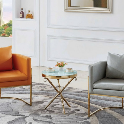 Bijëschtësch Kaffisdësch Canapéisdësch Designer Dësch Wunnzëmmerdësch Nei