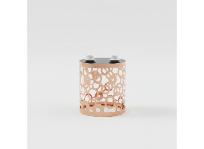 Canapé Dësch Kaffisdësch Niewendësch Designer Dësch Edelstol Gold Neien