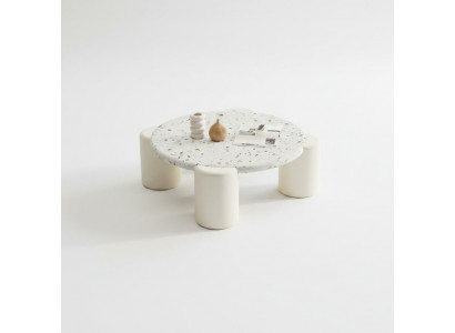 Canapé Dësch Niewendësch Kaffisdësch Designer Dësch Wunnzëmmderdësch Neih