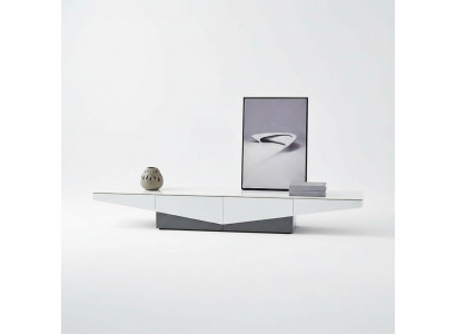 Design Sideboard Schaf Kommode Modern Nidderbord Regal Wunnzëmmer RTV