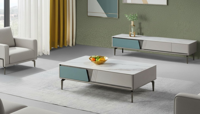 Couchtisch Dësche Design Dëscher Wunnzëmmer Holzdësch Gro Neien