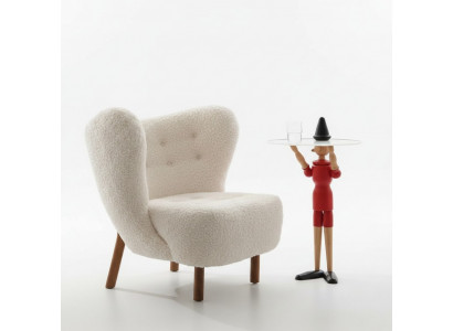 Sessel Design Canapé Sofa Relax Stoff Lounge Luxus Club Polster Sëtzer