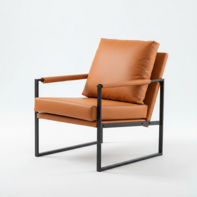 Sëtzkëssen Design Luxus Polster Luxus Lounge Club Wunnzimmereinrichting