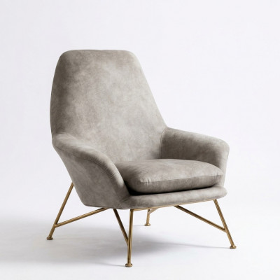 Sëtz Design Luxus Textil Polster Garnitur Wunnzëmmer Gro Ariichtung
