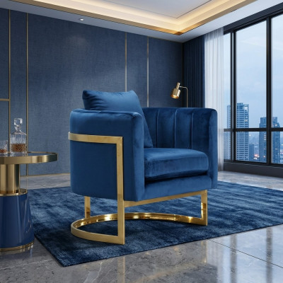 Design Samt Still Wunnzëmmer Polster Sofas Design Luxus Canapé Relax Neu