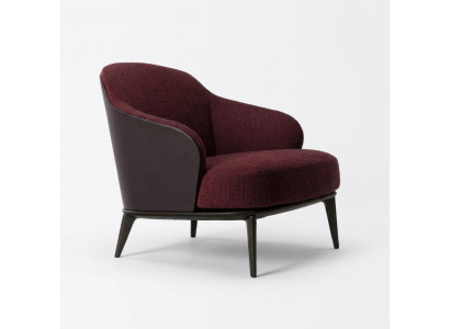 Designer-Fauteuil Konferenzsessel Iesszëmmerstull Bürostrull a Rout nei